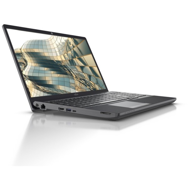 Fujitsu Schulnotebook